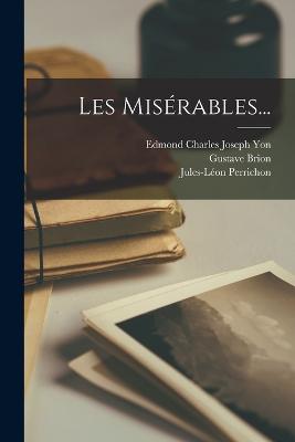 Les Misérables...