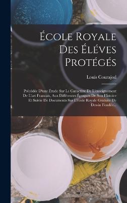 École Royale Des Éléves Protégés