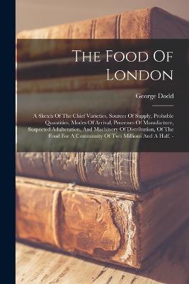 The Food Of London