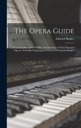 The Opera Guide