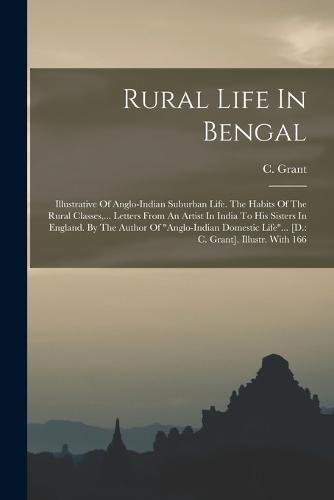 Rural Life In Bengal