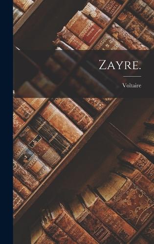 Zayre.