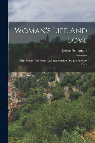 Woman's Life And Love
