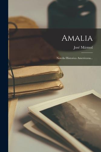 Amalia