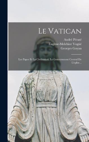 Le Vatican