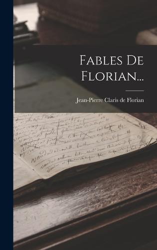 Fables De Florian...
