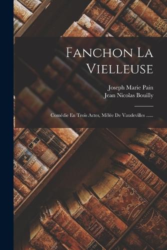 Fanchon La Vielleuse