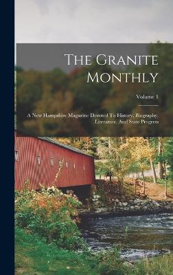 The Granite Monthly