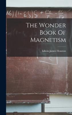 The Wonder Book Of Magnetism