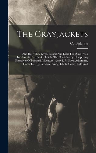 The Grayjackets