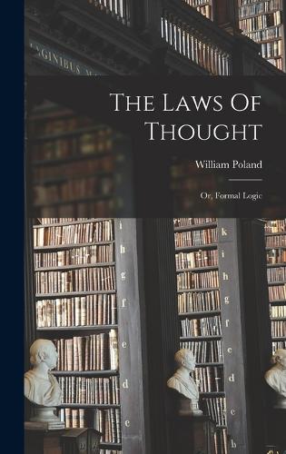 The Laws Of Thought