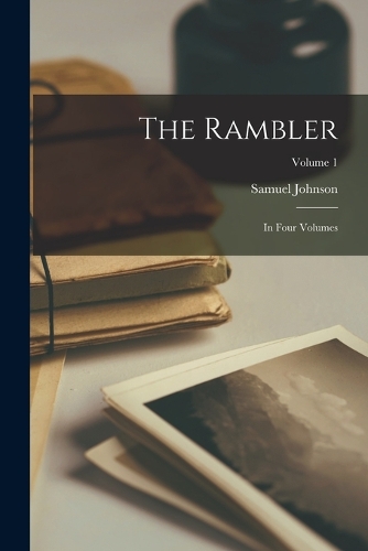 The Rambler