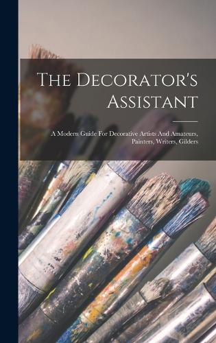 The Decorator's Assistant
