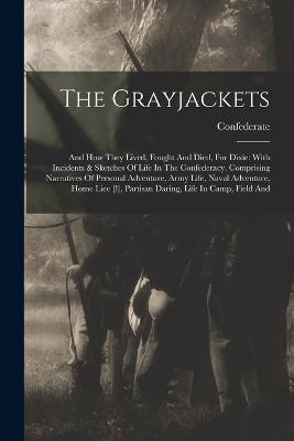 The Grayjackets