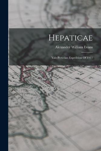 Hepaticae
