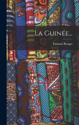 La Guinée...