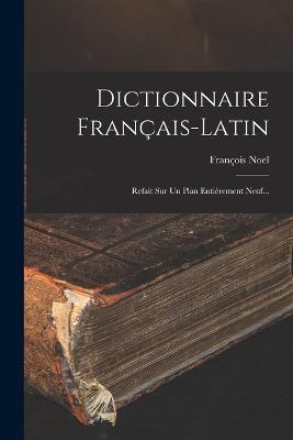 Dictionnaire Français-latin