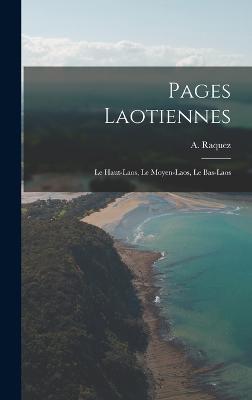 Pages Laotiennes