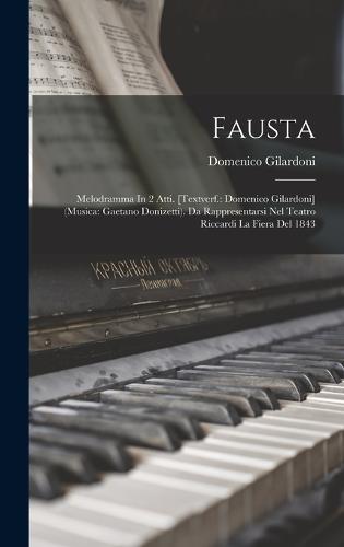 Fausta