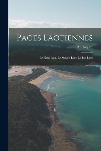 Pages Laotiennes