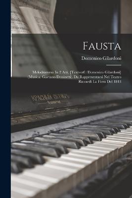 Fausta