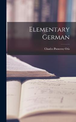 Elementary German