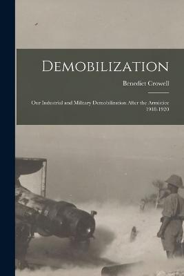 Demobilization