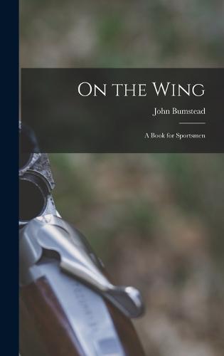 On the Wing
