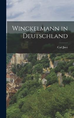 Winckelmann in Deutschland