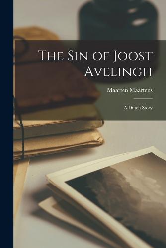 The Sin of Joost Avelingh
