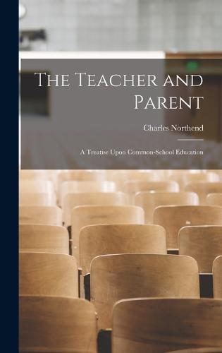 The Teacher and Parent