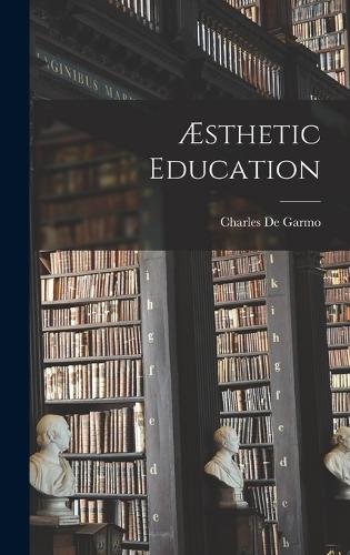 Æsthetic Education