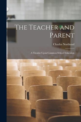 The Teacher and Parent