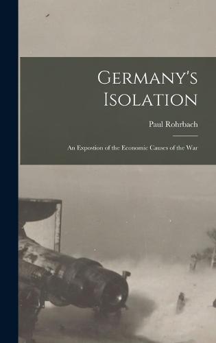 Germany's Isolation