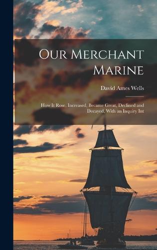 Our Merchant Marine