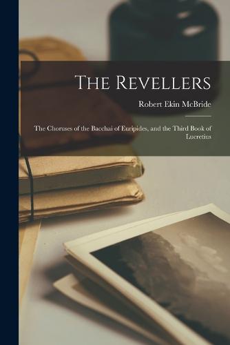 The Revellers