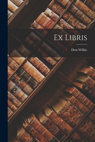 Ex Libris
