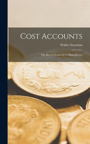 Cost Accounts