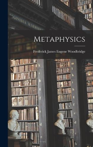 Metaphysics