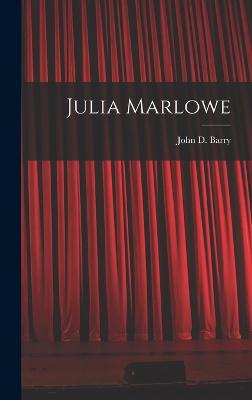 Julia Marlowe