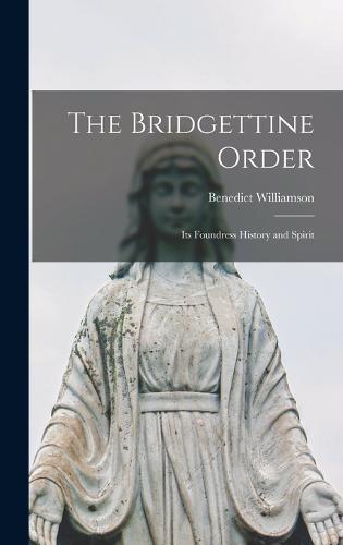 The Bridgettine Order