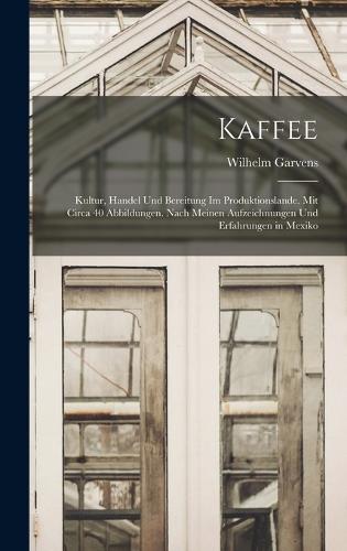 Kaffee