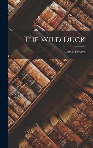 The Wild Duck