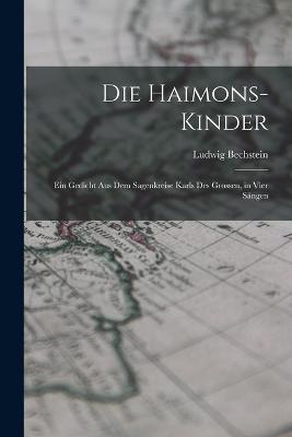 Die Haimons-Kinder