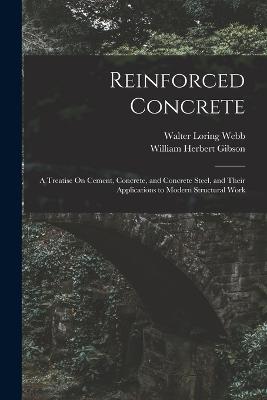 Reinforced Concrete