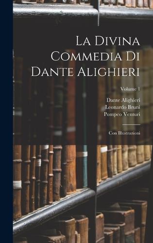 La Divina Commedia Di Dante Alighieri
