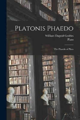 Platonis Phaedo