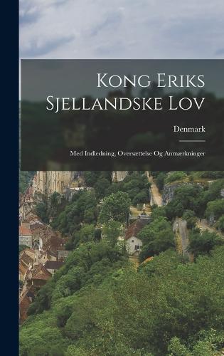 Kong Eriks Sjellandske Lov