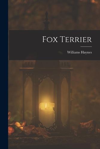 Fox Terrier