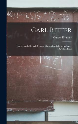 Carl Ritter